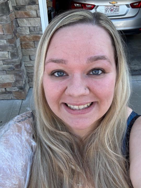 Katherine McDaniel