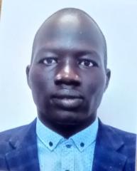 Akot Benjamin Awanda