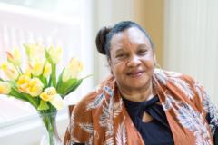 Iris Davidson