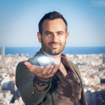Florentin Ionita