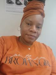 Renika McGhee