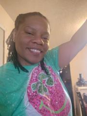 Renika McGhee