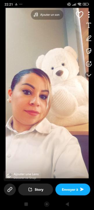 Safia Bsaissa