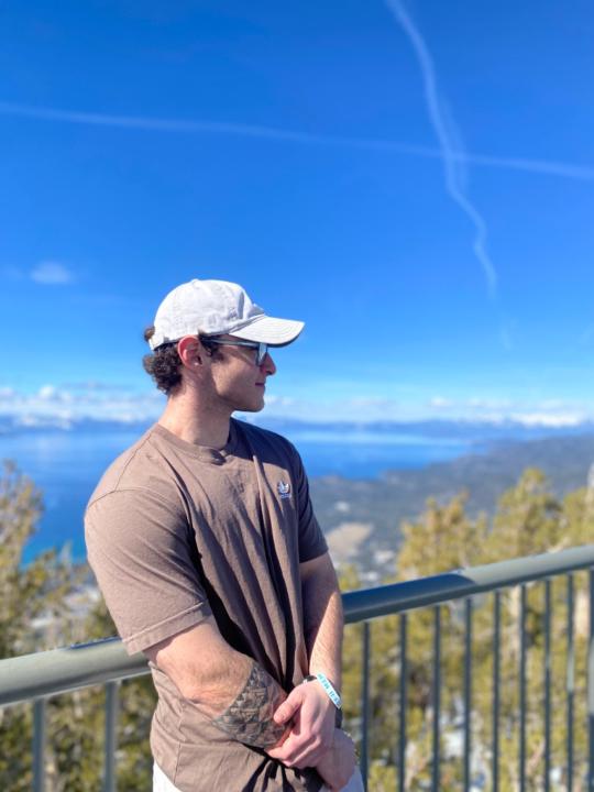 Diego Alonso Valverde Corrales