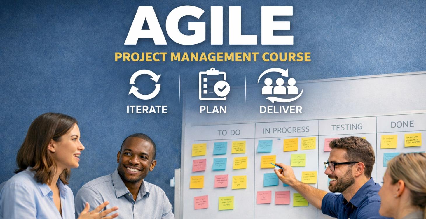 Agile Time Boxing Feb 2026 Series