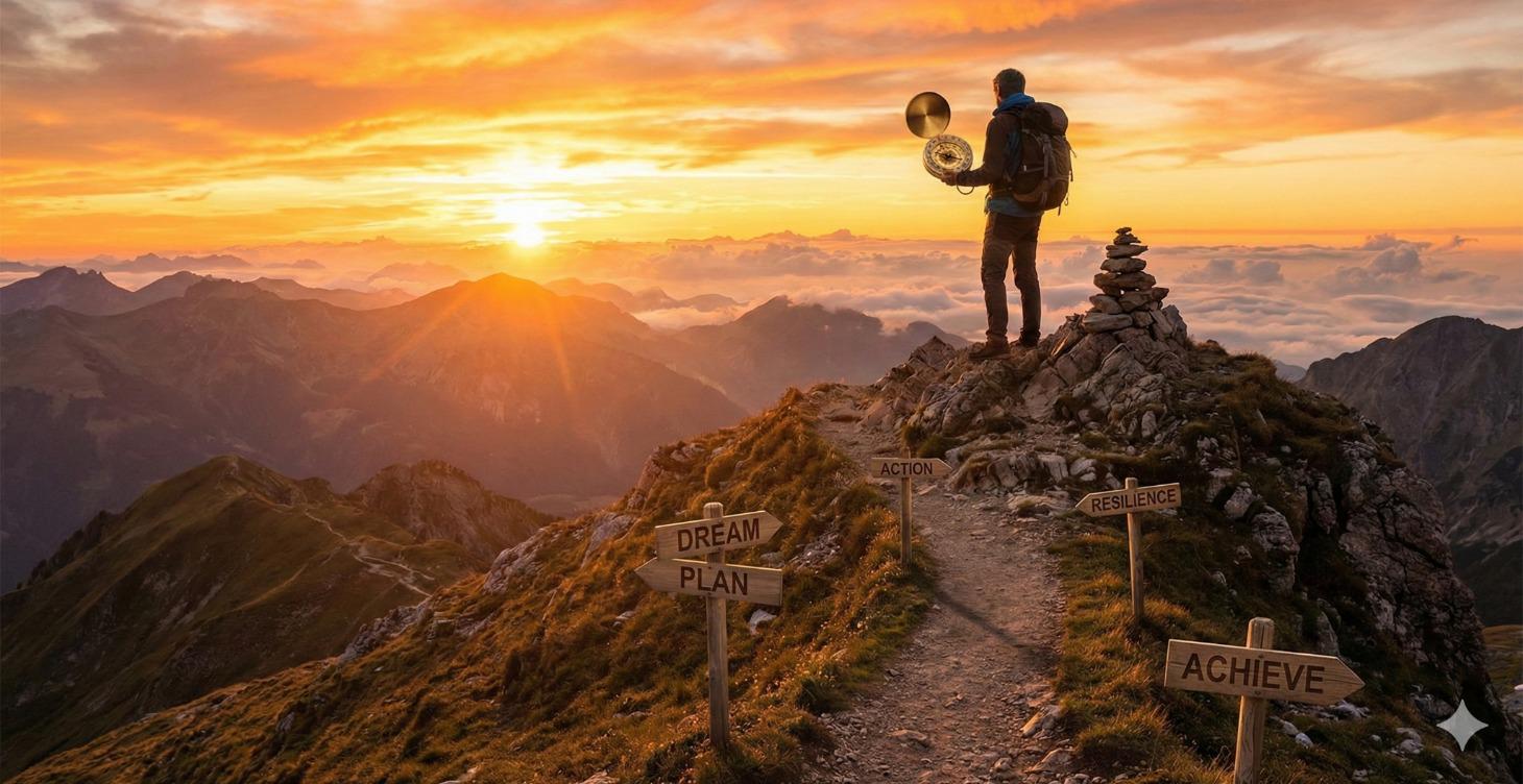 Στοχοθέτηση