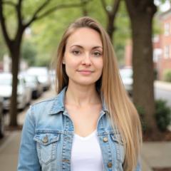 Krystina Amos