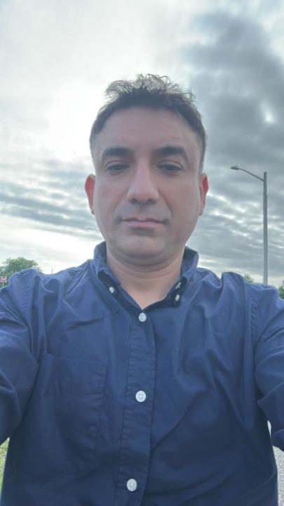 Marlon Jeferson Lora Aliaga