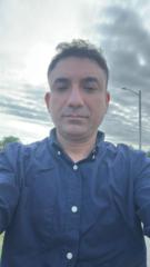 Marlon Jeferson Lora Aliaga