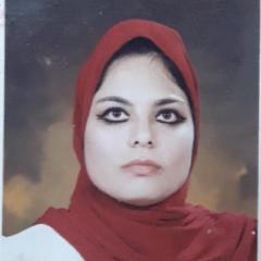 Sherine Kewan