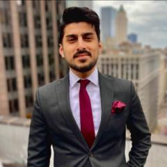 Haaris Ishaq