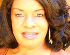 Jacqueline Eugenia Rozier