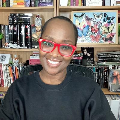 Dana Pittman