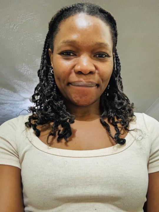Silethemba Moyo