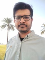 Ashar Wahab