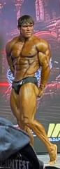Manish Dagar