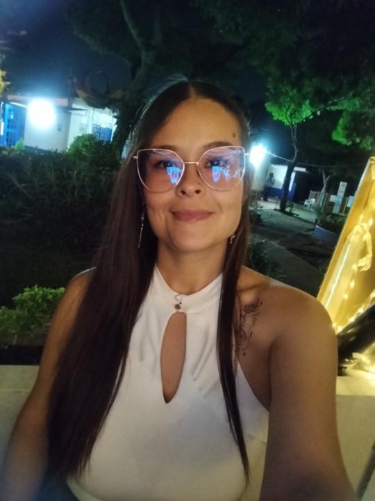 Jennifer Castrillon Vasquez