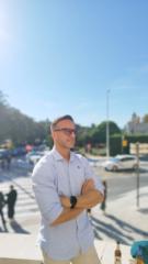 David Pérez