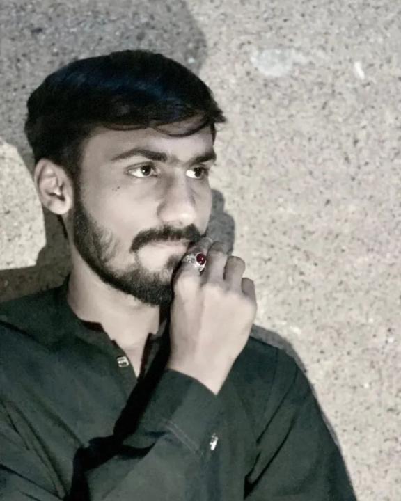 Muhammad Alyan Nadeem