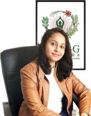 Dharita Patel