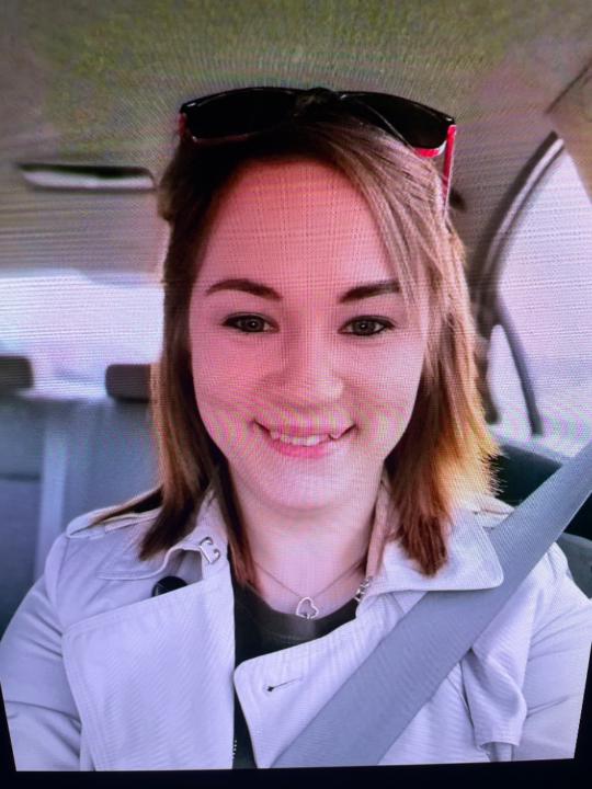 Sebestyénné Bodnár Anita