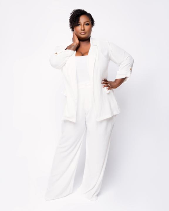 Shanika Mccall