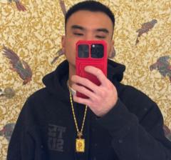 Anthony Tran