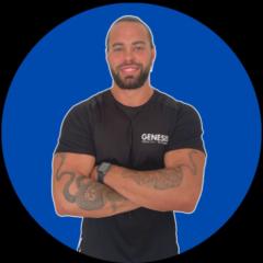 Jarrod Barnett