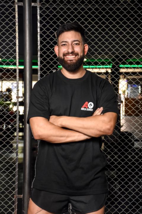 Osmar Avila