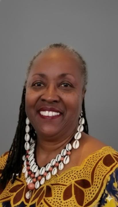 Carolyn Harris-Muchell