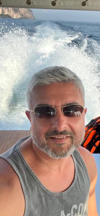 Güven Bilgen