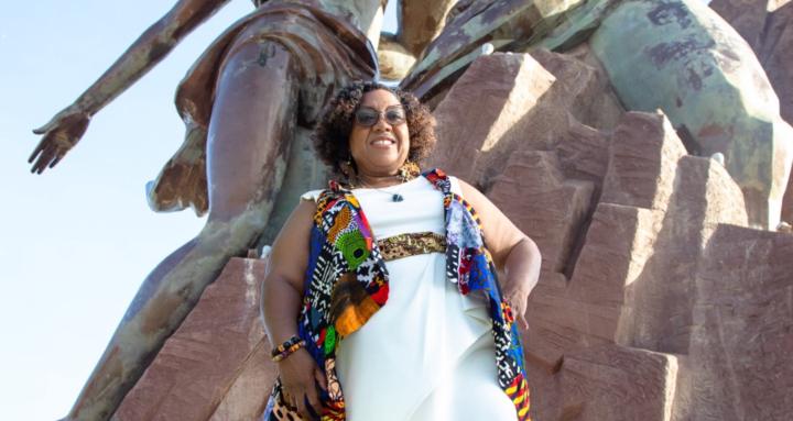Afrofuturism Dream Institute