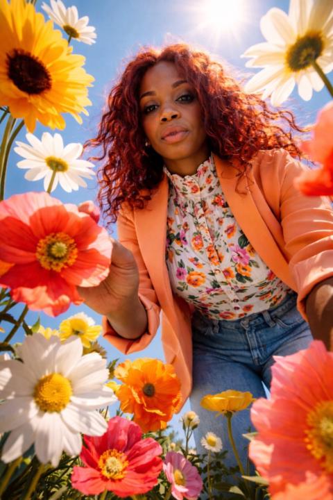 Eboni Porter