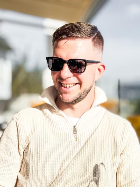 Pawel Kedra