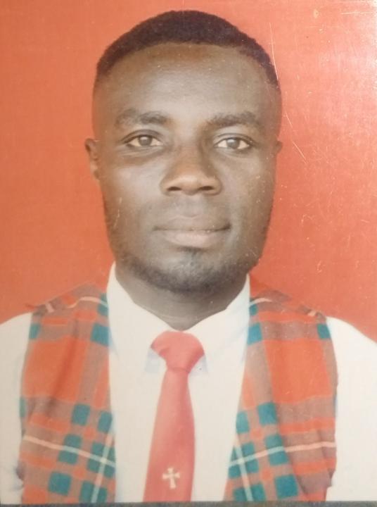 Adjei Frank