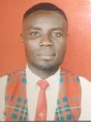 Adjei Frank