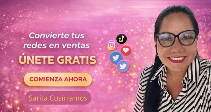 Comunidad Elévate