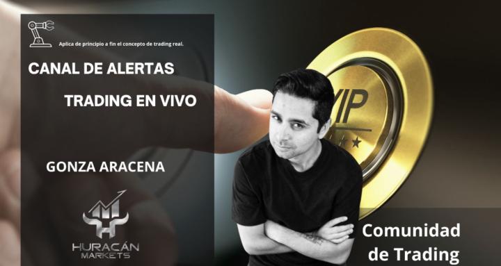 Huracan Vip 3.0 (1%)