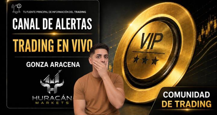 Huracan Vip 3.0 (1%)