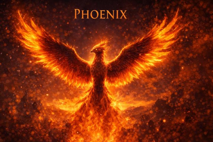 Phoenix Voice