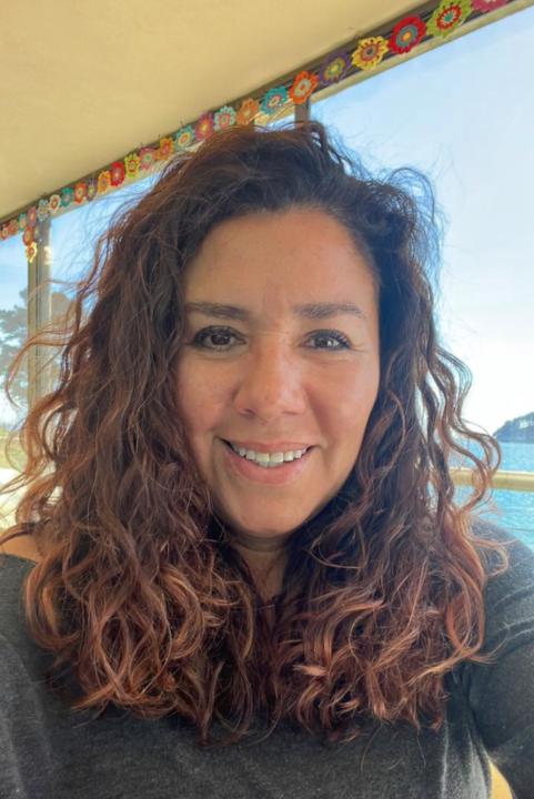 Rocío Riquelme