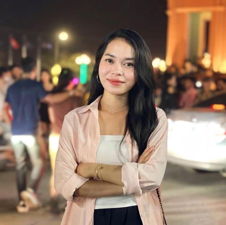 Chhoeun Sotheara