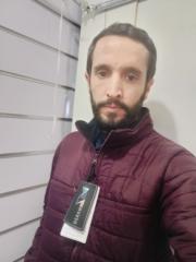 Amine Chikhaoui