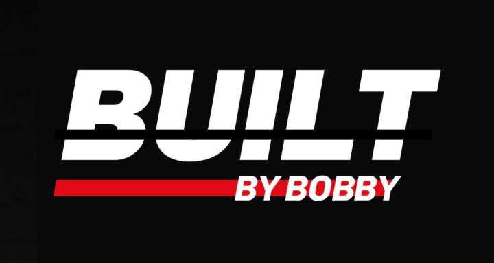 Built by Bobby Coaching Lab