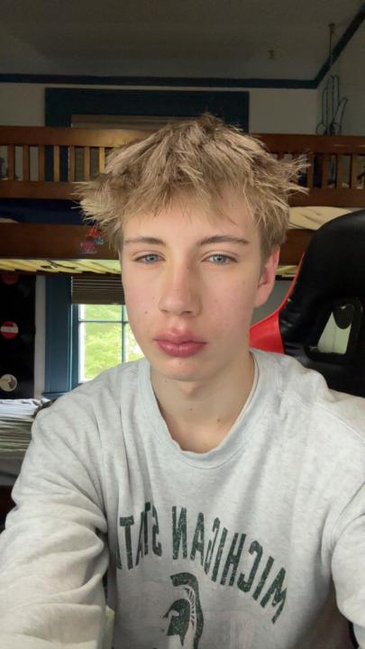 Tristan Kerr