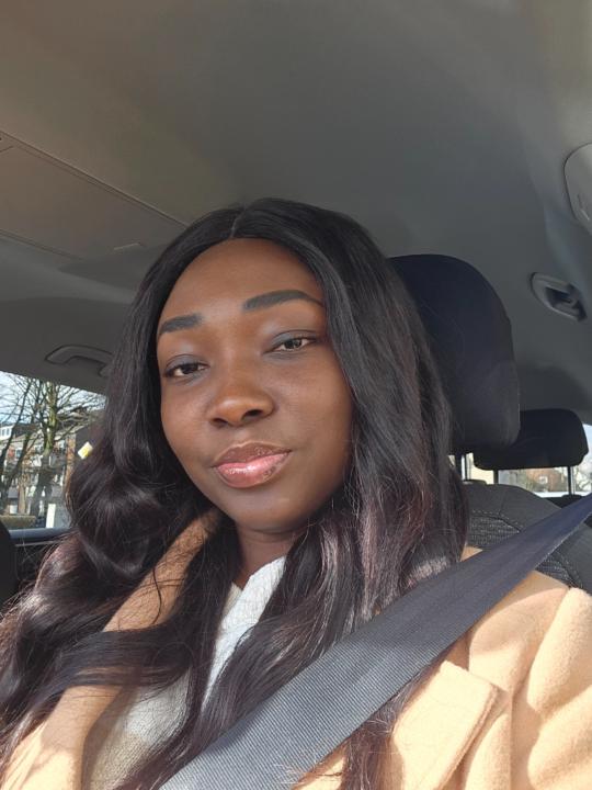 Emelia Allotey