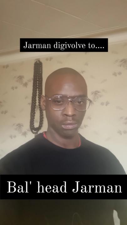 Joshiem Thomas-Jarman