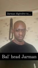 Joshiem Thomas-Jarman