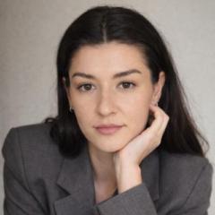 Simona Vacariu