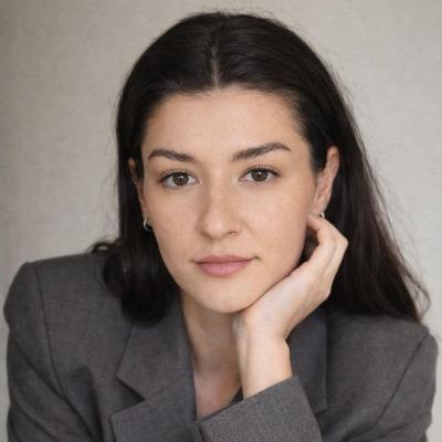 Simona Vacariu